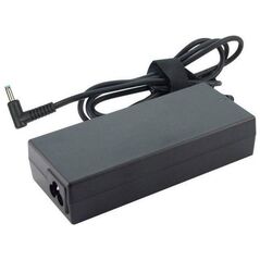 Zasilacz do laptopa Qoltec 90 W, 3 mm, 4.6 A, 19.5 V (50052.90W.HP)