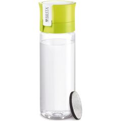 Brita Butelka filtrująca fill&go Vital jasnozielona 600 ml
