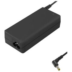Zasilacz do laptopa Qoltec 90 W, 1.7 mm, 4.7 A, 19 V (50087.90W)