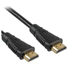 Kabel PremiumCord HDMI - HDMI 15m czarny (kphdme15)