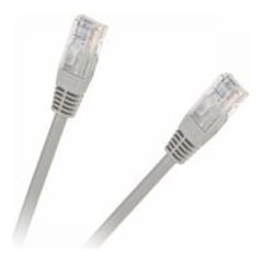 Alantec Patchcord S/FTP, kat.6a, 2.0m, szary (KKS6ASZA2.0)