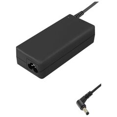 Zasilacz do laptopa Qoltec 65 W, 2.5 mm, 3.2 A, 20 V (50014.65W)