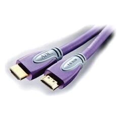 Kabel Furutech ADL HDMI - HDMI 1.2m fioletowy