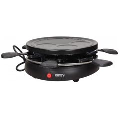 Grill elektryczny Camry CR 6606