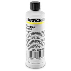 Karcher FoamStop neutralny, 125 ml do myjek wysokociśnieniowych (6.295-873.0)