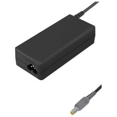 Zasilacz do laptopa Qoltec 65 W, 5.5 mm, 3.5 A, 20 V (50013.65W)