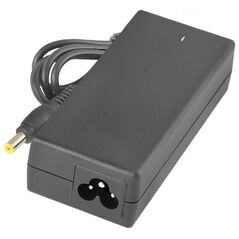 Zasilacz do laptopa Qoltec 90 W, 2.5 mm, 4.7 A, 19 V (50070.90W)
