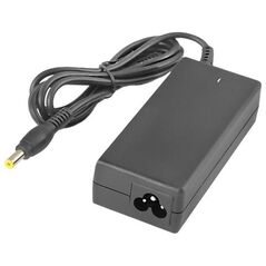 Zasilacz do laptopa Qoltec 90 W, 3.5 mm, 4.7 A, 19 V (50089.90W)