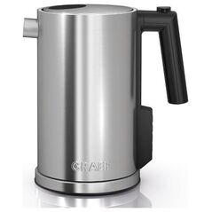 Czajnik Graef WK900 Srebrny