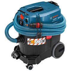 Odkurzacz przemysłowy Bosch GAS 35 M AFC (06019C3100)