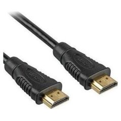 Kabel PremiumCord HDMI - HDMI 0.5m czarny (kphdme005)