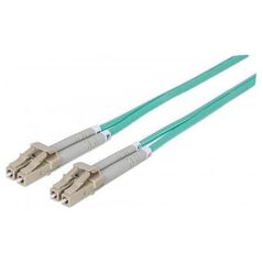 Intellinet Network Solutions Patchcord światłowodowy LC/LC, 5m (750080)