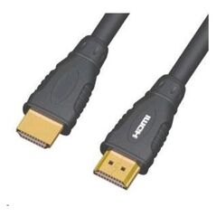 Kabel PremiumCord HDMI - HDMI 10m czarny (KPHDMI10)
