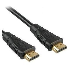 Kabel PremiumCord HDMI - HDMI 10m czarny (KPHDME10)