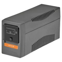 UPS Socomec Netys 650 (NPE-0650)