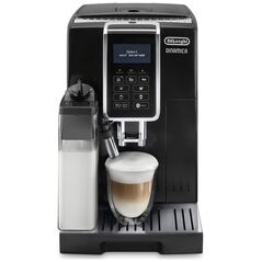 Ekspres ciśnieniowy DeLonghi Dinamica ECAM 350.55.B
