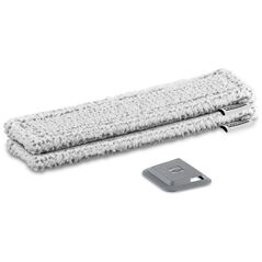 Karcher WV Microfibre Cleaning Head Outdoor (2.633-131.0)
