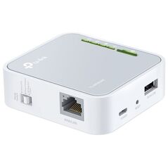 Router TP-Link TL-WR902AC