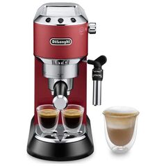 Ekspres ciśnieniowy DeLonghi Dedica EC 685.R