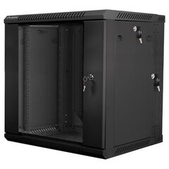 Szafa Lanberg Wisząca 19" 12U (WF02-6612-10B)