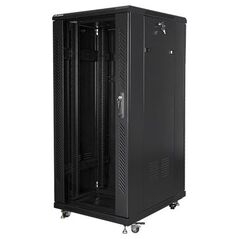 Szafa Lanberg Stojąca 19" 27U (FF01-6827-12B)