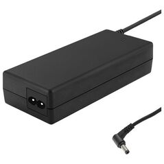 Zasilacz do laptopa Qoltec 65 W, 2.5 mm, 3.4 A, 19 V (50068.65)