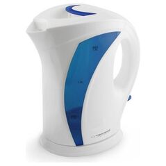 Czajnik Esperanza Iguazu EKK018B Niebieski