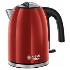 Czajnik Russell Hobbs 20412-70 Czerwony