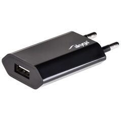 Ładowarka Akyga AK-CH-03BK 1x USB-A 1 A (AK-CH-03BK)