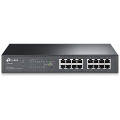 Switch TP-Link TL-SG1016PE