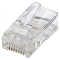Intellinet Network Solutions Wtyk RJ45 8P/8C UTP Cat.5e/linka 100szt (502375)