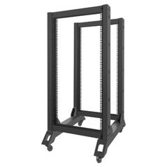 Szafa Lanberg Stojąca 19" 22U (OR01-6822-B)