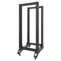 Szafa Lanberg Stojąca 19" 27U (OR01-6827-B)