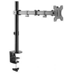 Art Uchwyt biurkowy na monitor 13" - 32" L-01X (RAMM L-01X)