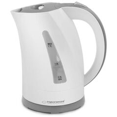 Czajnik Esperanza Amazon EKK022 Biały