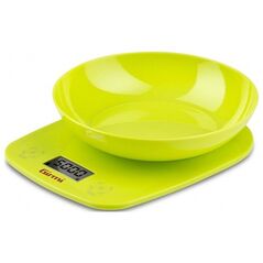 Waga kuchenna Girmi PS01 żółta