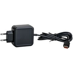 Zasilacz do laptopa Akyga 40 W, Slim Tip, 2 A, 20 V (AK-ND-59)