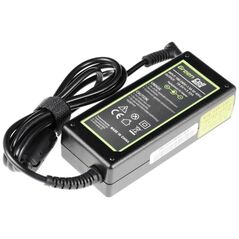 Zasilacz do laptopa Green Cell 65 W, 3 mm, 3.3 A, 19.5 V (AD49-P)
