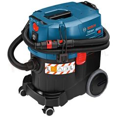 Odkurzacz przemysłowy Bosch GAS 35 L SFC+ (06019C3000)