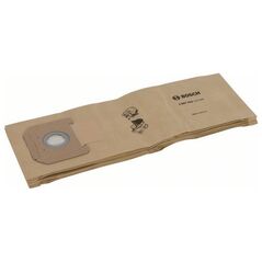 Worek do odkurzacza Bosch Worek filtracyjny GAS 35 5szt. (2607432035)