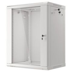 Szafa Lanberg Wisząca 19" 15U (WF01-6415-10S)