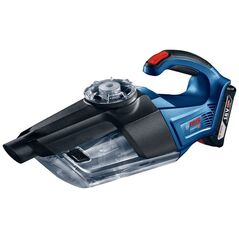 Odkurzacz ręczny Bosch GAS 18V-1