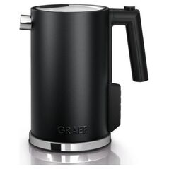 Czajnik Graef WK 902 Czarny