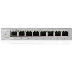 Switch ZyXEL GS1200-8-EU0101F