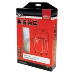 Worek do odkurzacza Modeco do odkurzaczy KARCHER serii 2XXX,3XXX 5szt. - MN-94-196