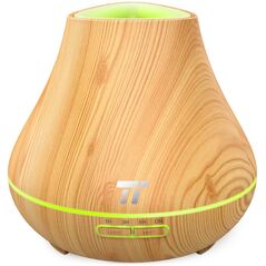 Dyfuzor zapachowy TaoTronics TT-AD004 400ml shallow