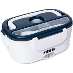 Noveen Lunch Box Dark Blue (LB430)