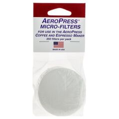 Aero Press Filtry do kawy 350szt.