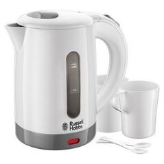 Czajnik Russell Hobbs 23840-70 Biały