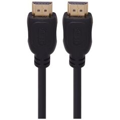 Kabel TB Print HDMI - HDMI 1.8m czarny (AKTBXVH1P20G18B)